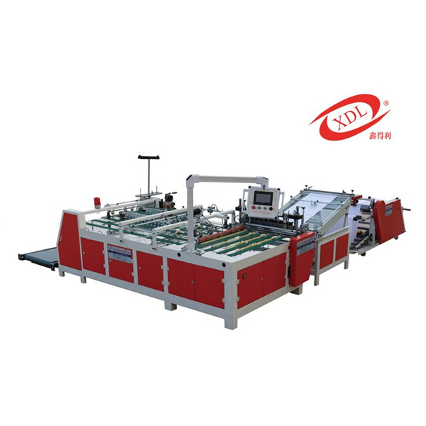 编织袋切缝机 编织袋切缝机