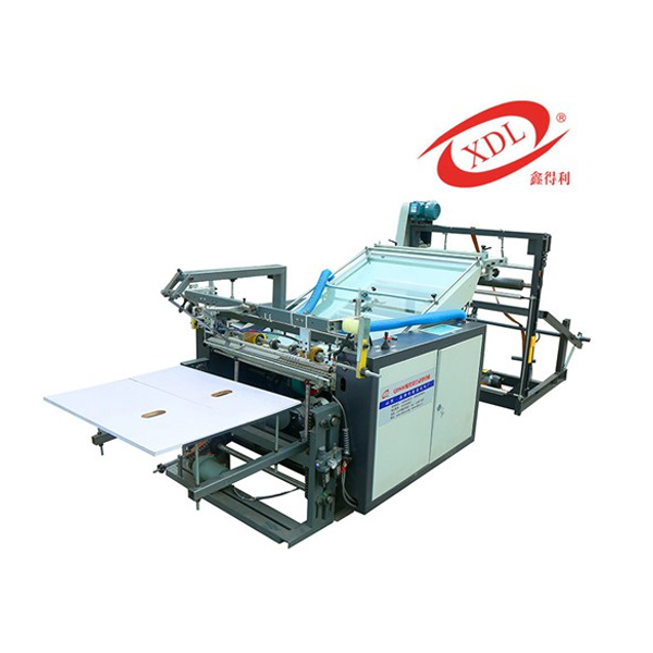 切缝钱收一体机