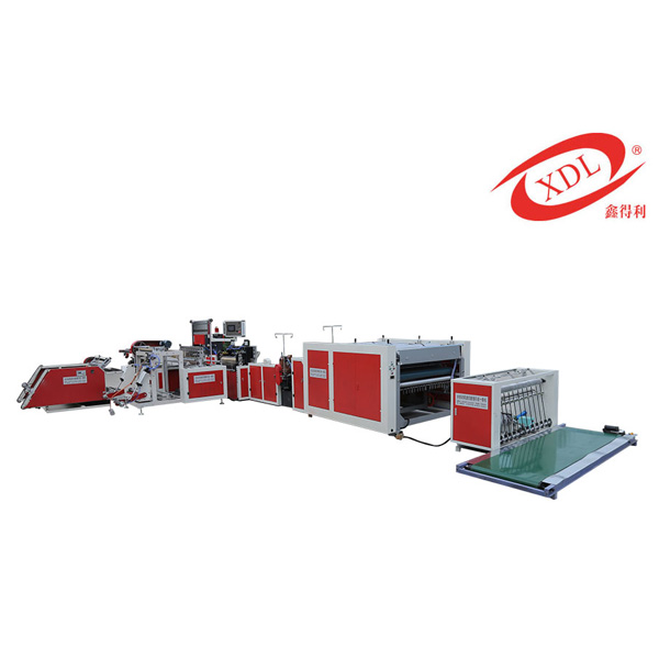 编织袋切缝一体机有哪些应用场景？